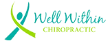 Chiropractic Appleton WI Well Within Chiropractic Logo