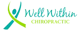 Chiropractic Appleton WI Well Within Chiropractic Logo