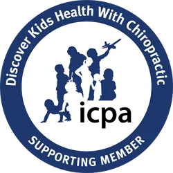 ICPA member decal ICPA member decal