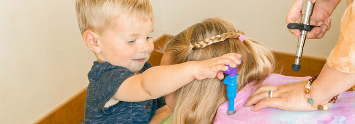 Chiropractor Appleton WI Kate Williams Chiropractic For Kids