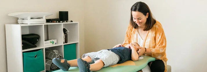 Chiropractor Appleton WI Kate Williams Neck Adjustment Chiropractor Appleton WI Kate Williams Neck Adjustment